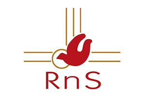 Logo Associazione Rinnovamento nello Spirito Santo