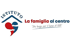 Logo Cooperativa Sociale LA FAMIGLIA AL CENTRO