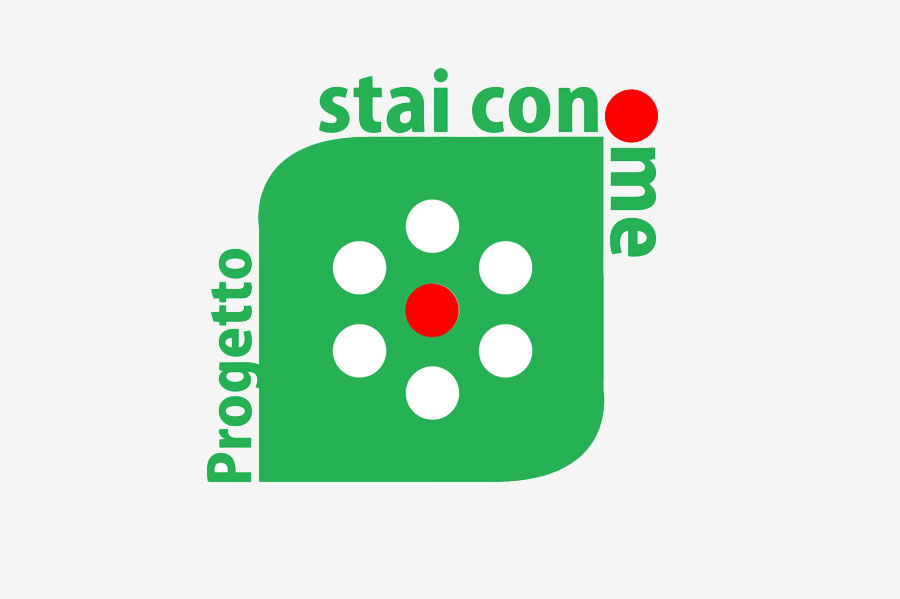 STAI CON ME